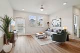 1-bedroom apartment at Solace At Rainier Ridge Apartments in Puyallup